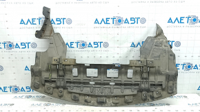 Buick Encore 17-22 front bumper lower guard