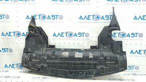 Buick Encore 17-22 front bumper lower guard