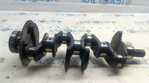 Honda Civic X FC 16-21 K20C2 2.0 Crankshaft K:54.98 W:44.98 for grinding