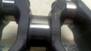 Honda Civic X FC 16-21 K20C2 2.0 Crankshaft K:54.98 W:44.98 for grinding