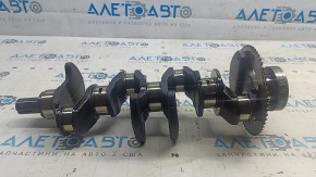Honda Civic X FC 16-21 K20C2 2.0 Crankshaft K:54.98 W:44.98 for grinding