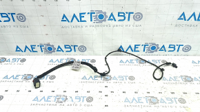 Rear bumper wiring Buick Encore 17-19 without parking sensors and BSM