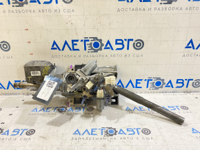 Acura MDX 14-20 steering column, turn-key, without universal joint