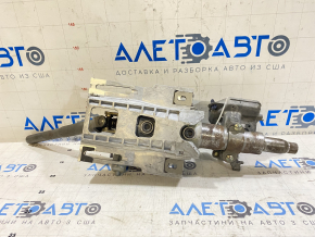 Acura MDX 14-20 steering column, turn-key, without universal joint