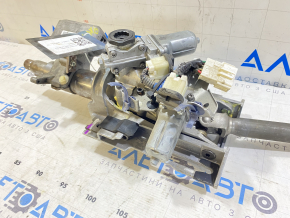 Acura MDX 14-20 steering column, turn-key, without universal joint
