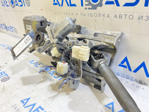 Acura MDX 14-20 steering column, turn-key, without universal joint