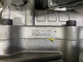 Acura MDX 14-20 steering column, turn-key, without universal joint