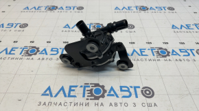 Hyundai Tucson 22-25 inverter cooling pump with bracket