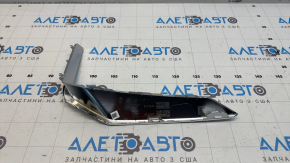 Left front bumper cover for BMW X1 U11 2024-25 2023-25, bumper cover & trim