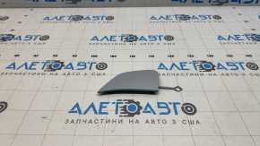 BMW X1 U11 2024-25 2023-25 Front Bumper Tow Hook Cover, Bumper Cover & Trim