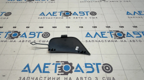 BMW X1 U11 2024-25 2023-25 Front Bumper Tow Hook Cover, Bumper Cover & Trim