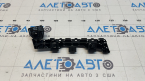 Left front bumper mount for Honda HR-V 23-25