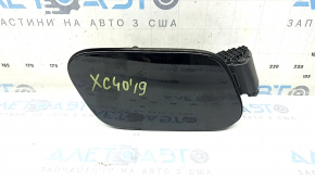 Volvo XC40 19-25 Electric Fuel Filler Door with Housing