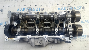 Cylinder head assembly, right, Jeep Cherokee KL 14-22 3.2