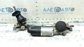 Volvo XC40 19-25 steering rack without rods