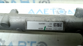 Volvo XC40 19-25 steering rack without rods