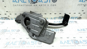 Volvo XC40 19-22 brake pedal with sensor