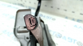 Volvo XC40 19-22 brake pedal with sensor