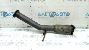 Volvo XC40 19-22 AWD Downpipe