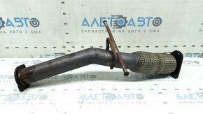 Volvo XC40 19-22 AWD Downpipe