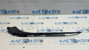 Eyelash mount right Honda Accord 18-22 AVTM