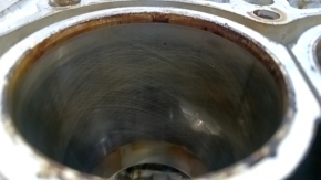 Jeep Cherokee KL 14-15 3.2 cylinder block