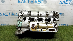 Volvo XC90 16-24 B4204T27 T6 2.0T Cylinder Head Without Camshafts