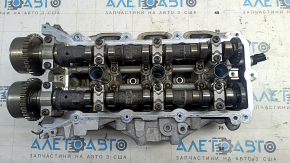 Cylinder head assembly left Jeep Cherokee KL 14-22 3.2