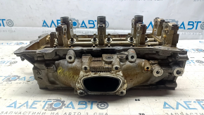 Right cylinder head assembly for Dodge Journey 11-19 3.6 11-190k, for grinding