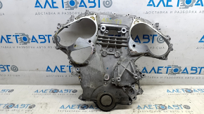 Nissan Maxima A36 16" Front Engine Cover - Outer