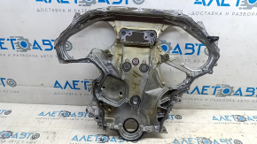 Nissan Maxima A36 16" Front Engine Cover - Outer
