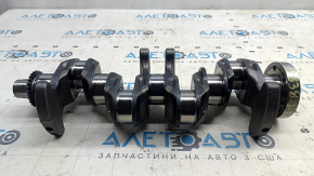 Crankshaft VW Jetta 19-24 1.4T K:47.95 W:47.75