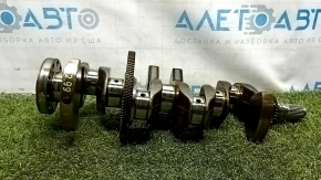 Crankshaft Volvo XC90 16-24 B4204T27 T6 2.0T K:52.99 W:49.99