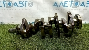 Crankshaft Volvo XC90 16-24 B4204T27 T6 2.0T K:52.99 W:49.99