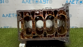 Volvo XC90 16-24 B4204T27 T6 2.0T bare cylinder block for honing