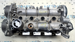 Cylinder head assembly VW Jetta 19-21 1.4T