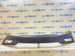 Bare front bumper VW Tiguan 18-