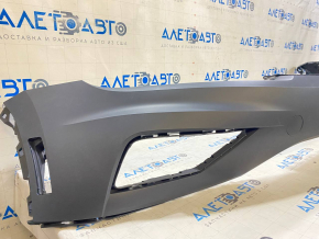 Bare front bumper VW Tiguan 18-