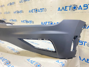 Bare front bumper VW Tiguan 18-