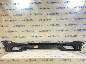 Bare front bumper VW Tiguan 18-