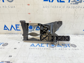 Headlight mount upper right Audi A6 C7 12-15