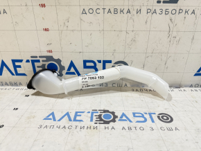 Washer reservoir neck Toyota Camry v70 18-24