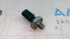 Oil pressure sensor in the head of the VW Jetta 19-24 1.4T