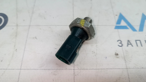Oil pressure sensor in the head of the VW Jetta 19-24 1.4T