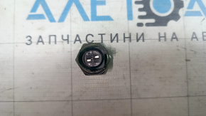 Oil pressure sensor in the head of the VW Jetta 19-24 1.4T