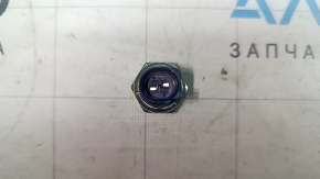 Oil pressure sensor in the VW Jetta 19-24 1.4T block
