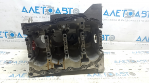 Bare cylinder block VW Jetta 19-21 1.4T