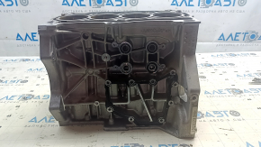 Bare cylinder block VW Jetta 19-21 1.4T