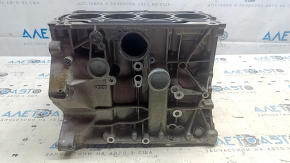Bare cylinder block VW Jetta 19-21 1.4T