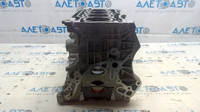 Bare cylinder block VW Jetta 19-21 1.4T
